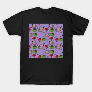 Kitty’s dream T-Shirt